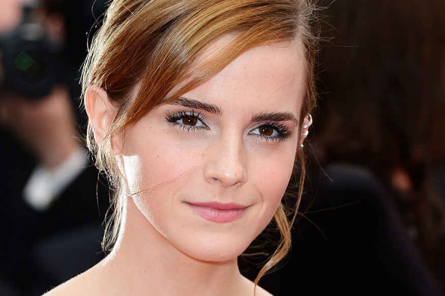 Emma Watson -