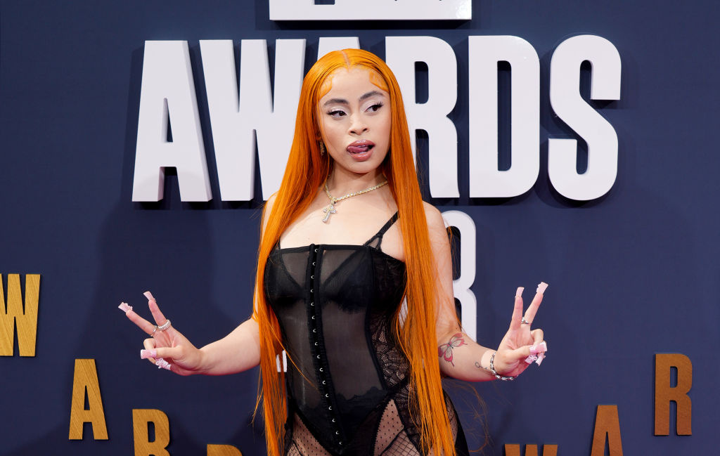 Photo of Ice Spice Without Makeup Goes Viral; Fans Have Mixed Reactions
