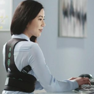 Hempvana Arrow Posture