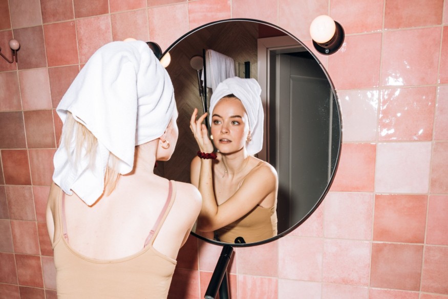 'High Maintenance' Trend