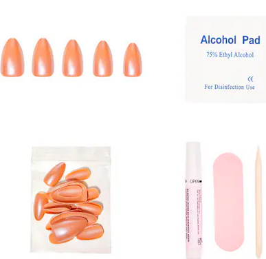 Glamnetic Press on Nails