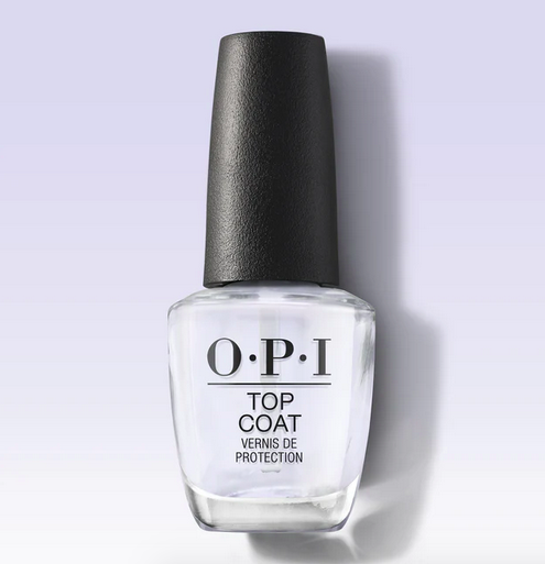 OP Top Nail Polish