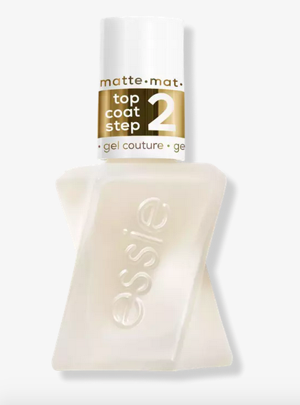 Essie Matte Top Coat