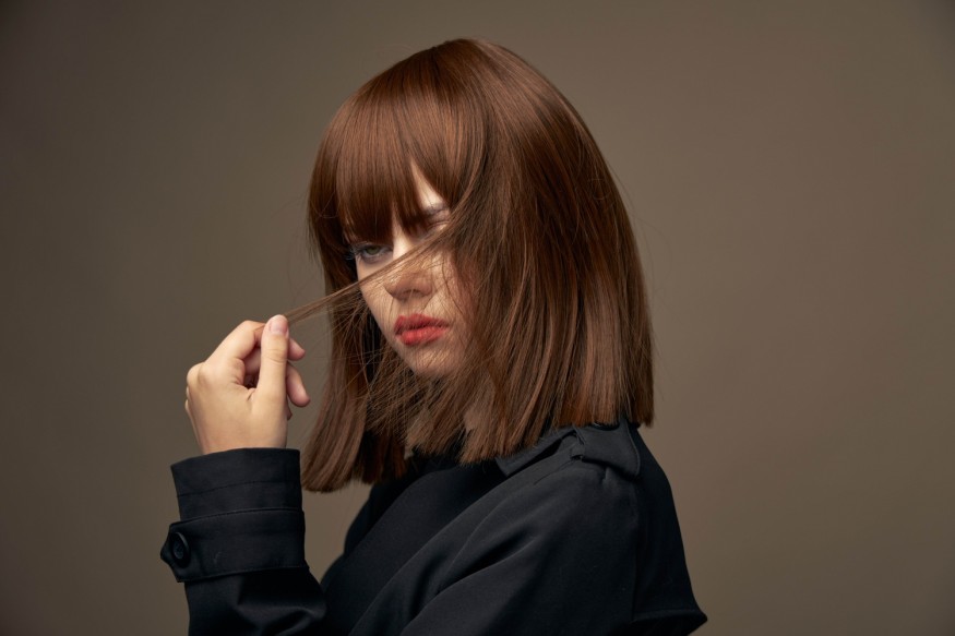 bangs
