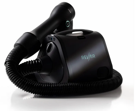 Revair Reverse-Air Hair Dryer