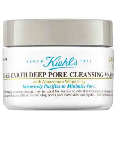 Khiels pore cleanser