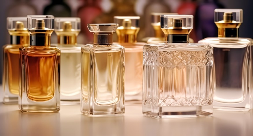 perfume