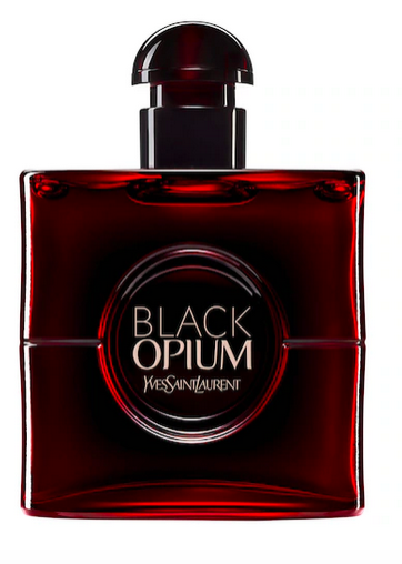 Black Opium YSL