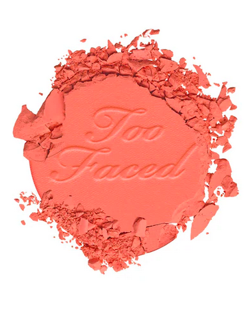 Too Faced Peach Blush