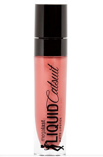 Megalist Liquid Catsuit Matte Lipstick