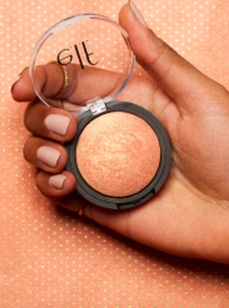 ELF Baked Highlighter