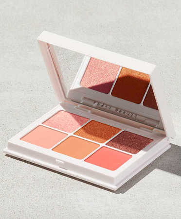 Fenty Snap Shadows