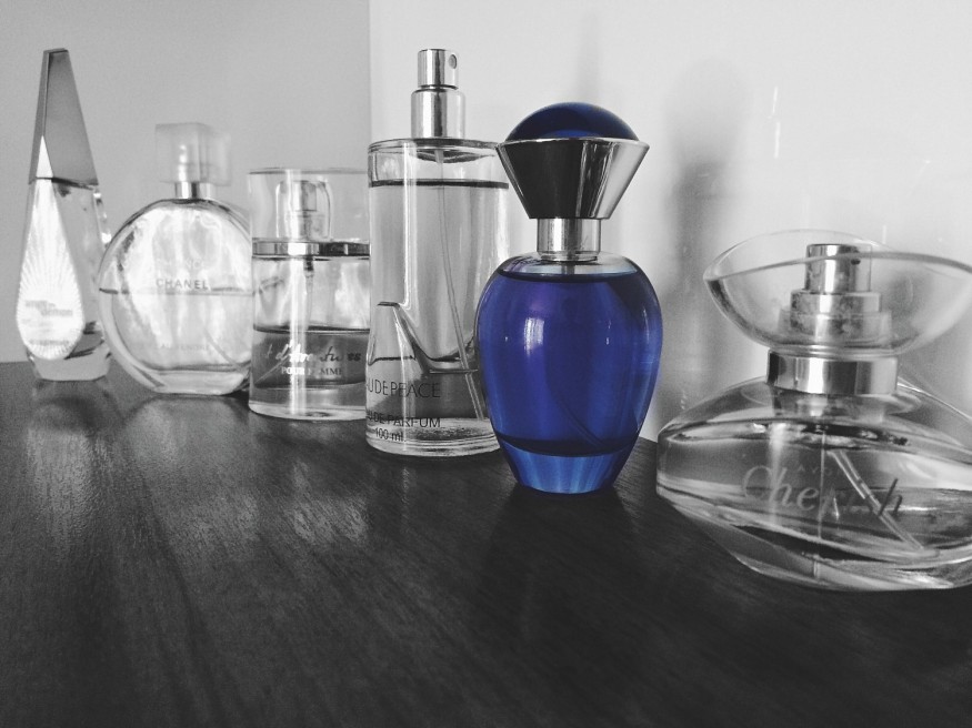 Men's Colognes