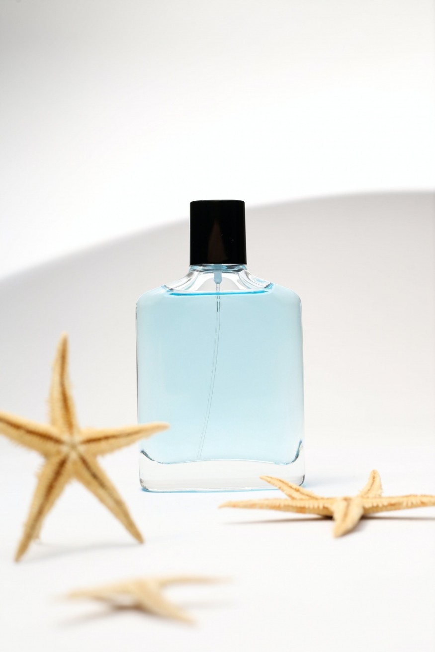 Men's Colognes