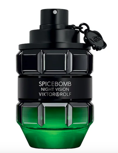 Viktor And Rolf Spicebomb Night Vision