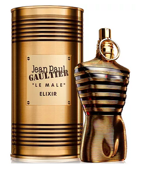 Jean Paul Gaultier Le Male Elixir