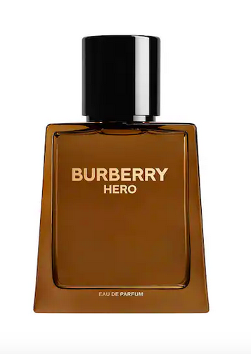 Burberry eau de parfum