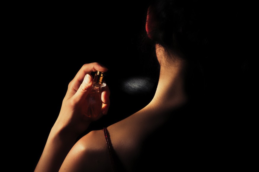 perfume