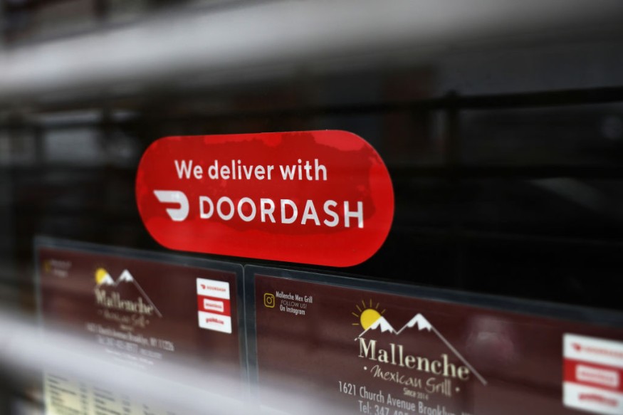 doordash