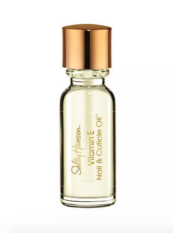 Sally Hansen Nail Oil