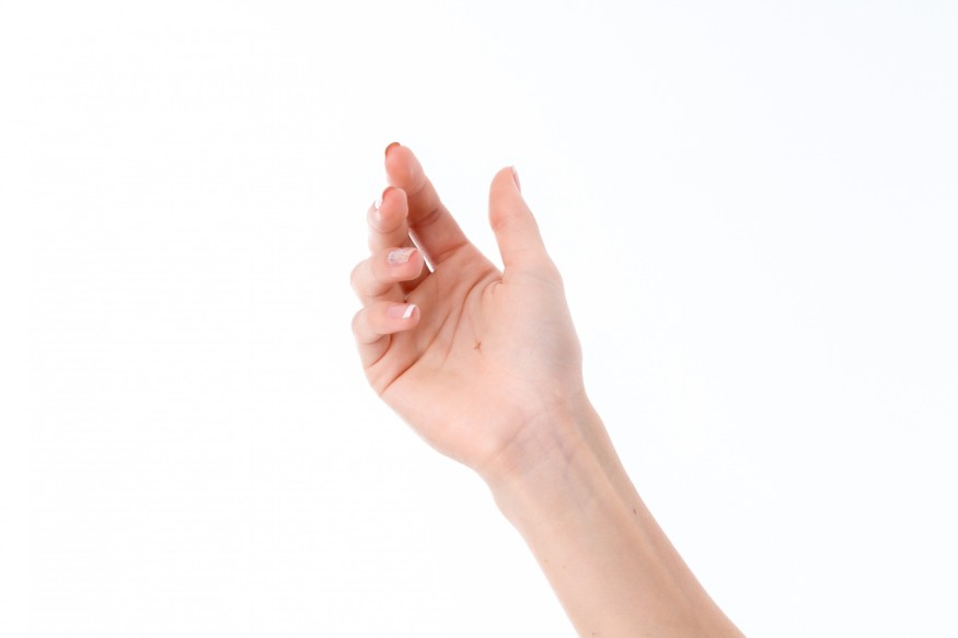 vein test