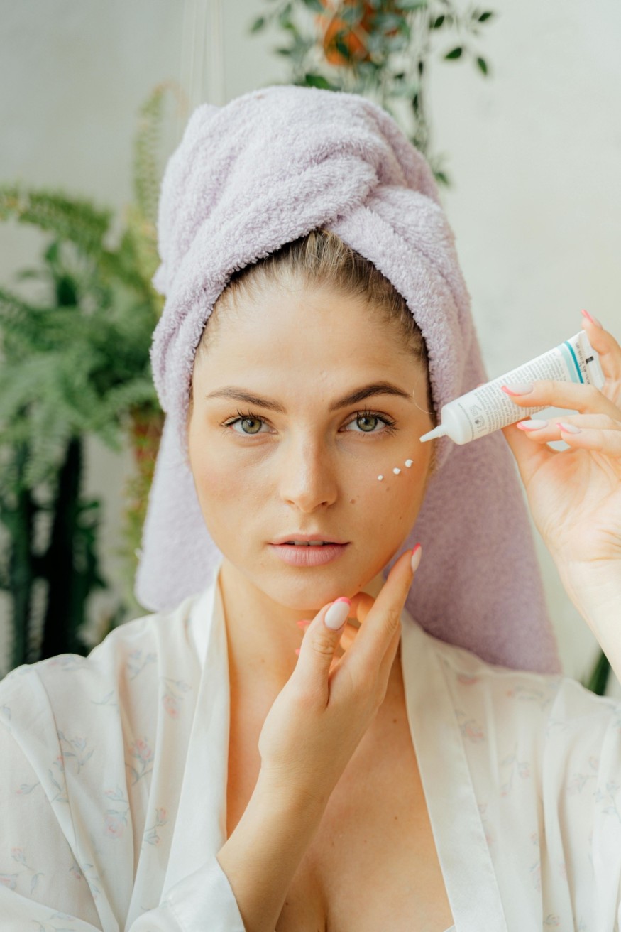 Face primer