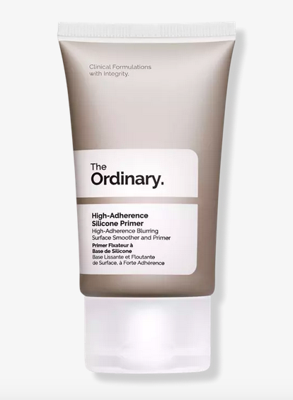 The Ordinary primer