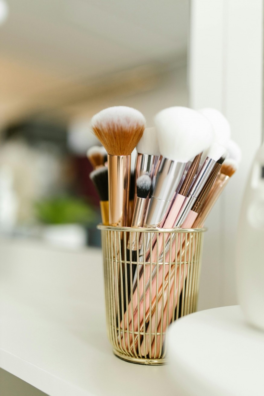 Brushes