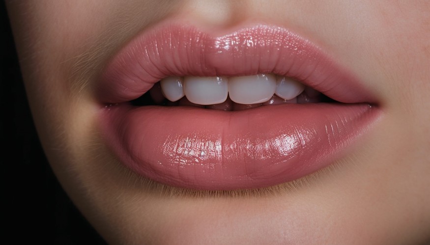 lips