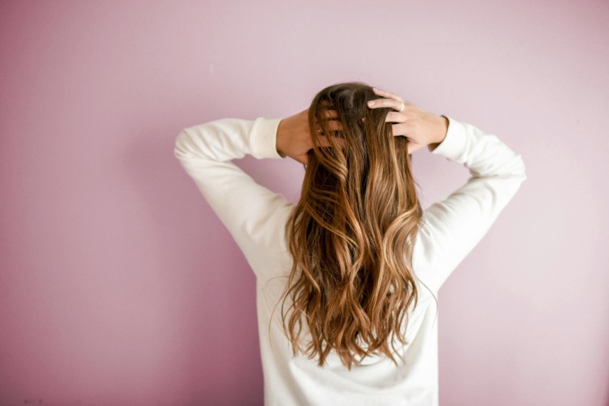 Hair colors for cool undertones