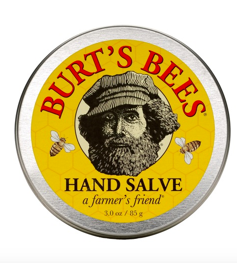 Burt's Bees Hand Salve