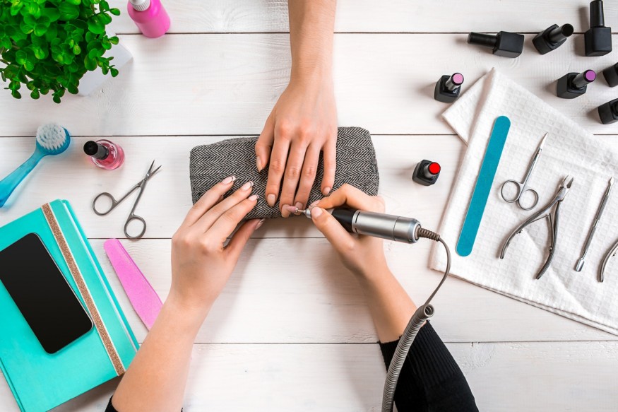 What Is a Russian Manicure and How Does It Differ From a Regular Manicure?