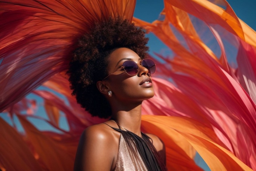 SheaMoisture Releases Antiperspirants and Deodorants for Melanin-Rich Skin
