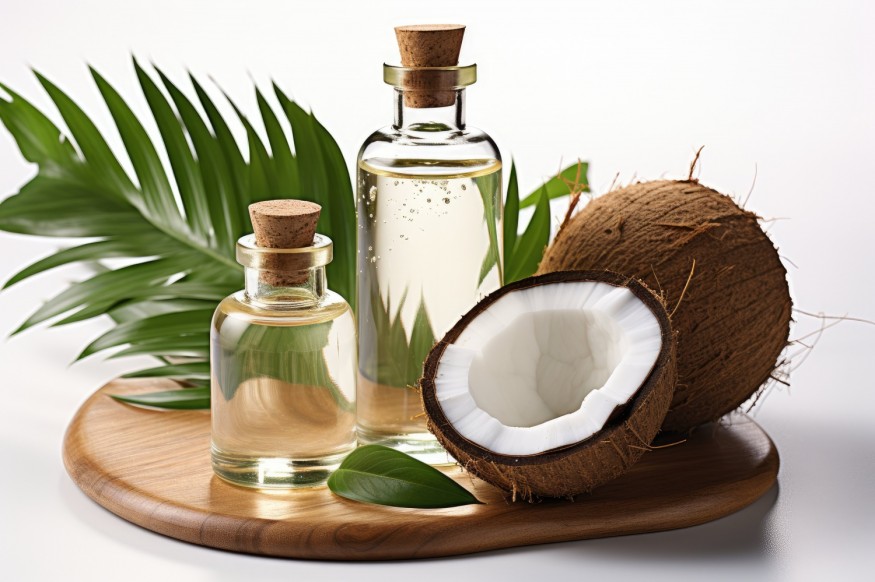 coconut oil
