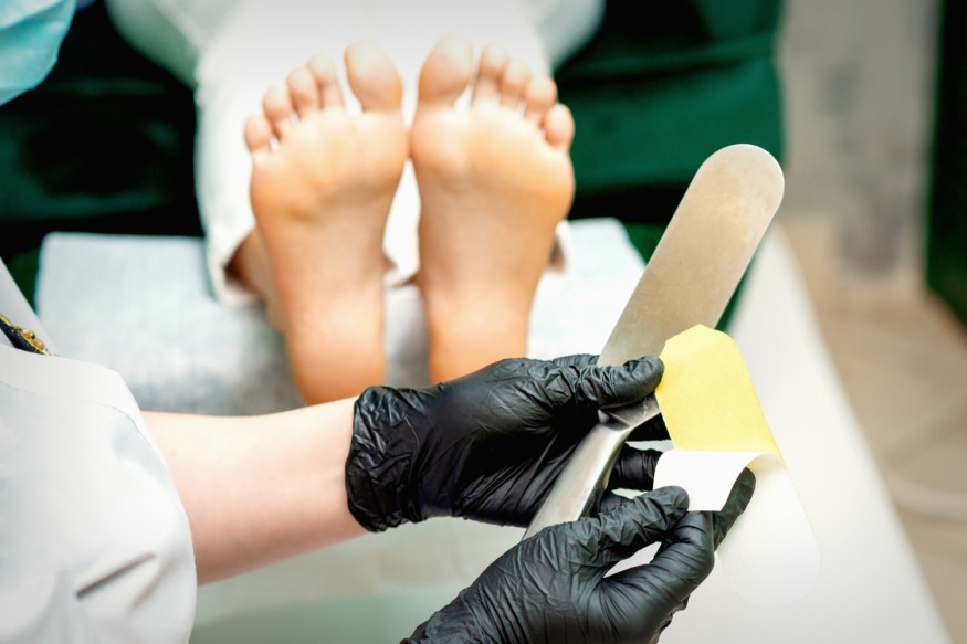 Foot Care for Men: Stepping Into Healthy Habits