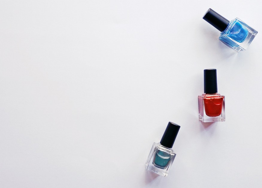 Must have nail polish colors