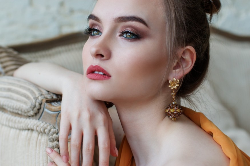 Old Hollywood Glamour