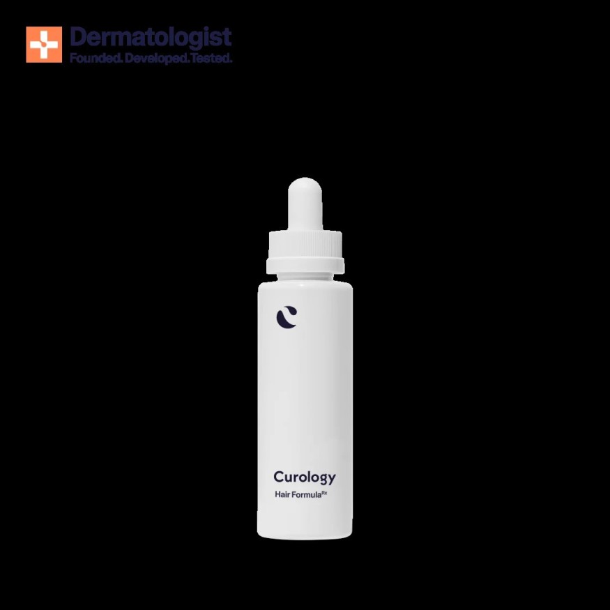 Curology Launches Hair Growth Treatment