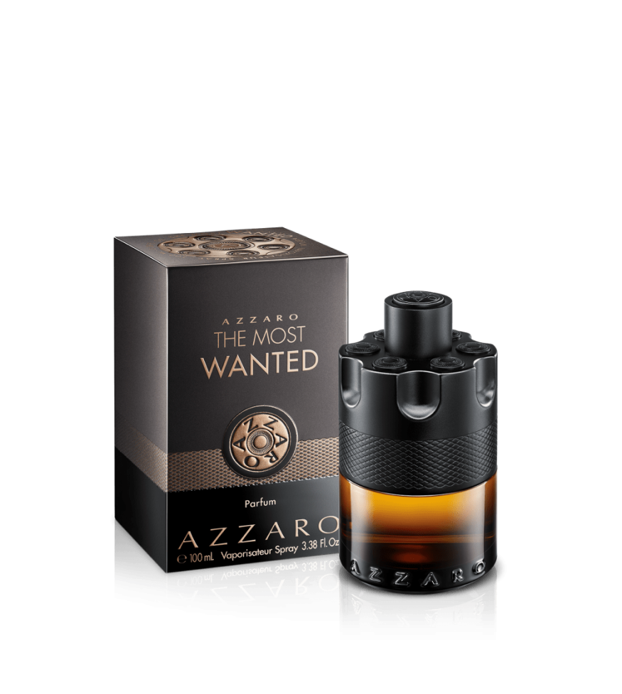 Why Is Everyone Obsessing Over the Azzaro - The Most Wanted Fragrance