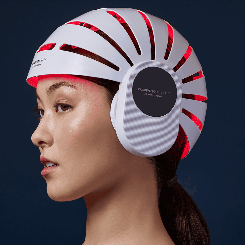 Hair Growth Devices to help with Thinning Hair