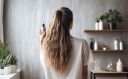 Hair perfume spray