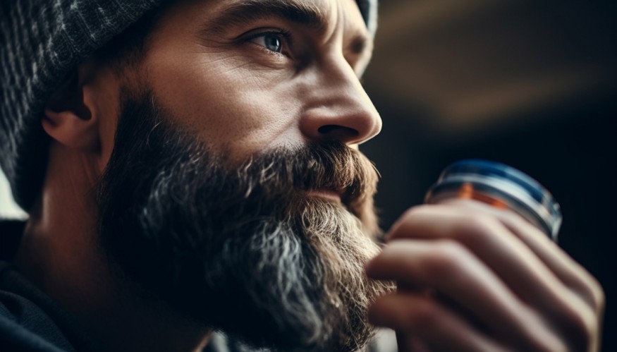 5 Beard Balms That Style and Condition