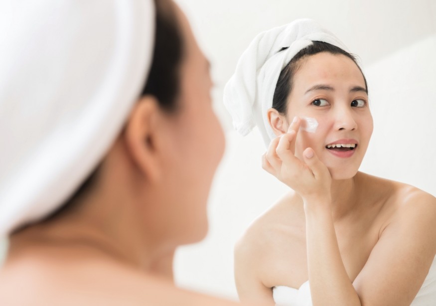 Skin Streaming for Efficiency: How to Do It