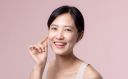 Skin supplement-woman