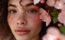 spring makeup