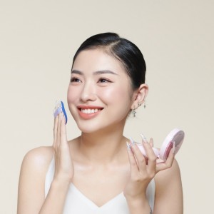 makeup foundation cushion