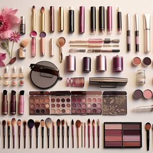 Trending Makeup Brands for First Quarter 2024
