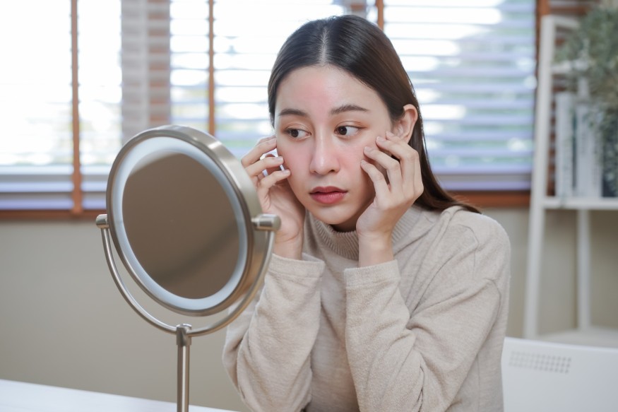 dry skin-eczema-makeup-skin-allergy