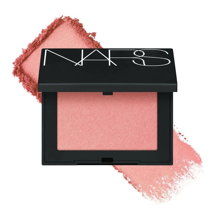 Nars Elevates Powder Blush with Long-Lasting Formula