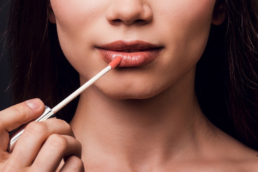 Plumping Lip Glosses for Fuller Lips